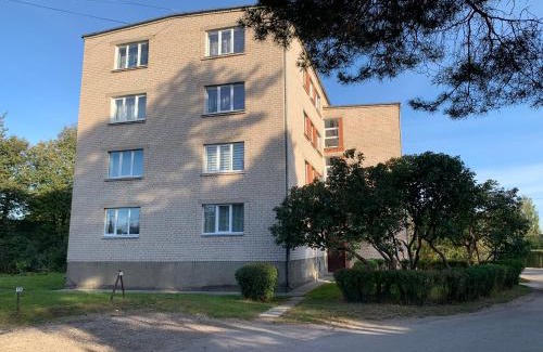 Jekabpils Apartment | Modern Apartment in Jekabpils Nr2