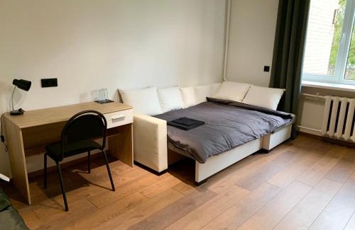 Jekabpils Apartment | Modern Apartment in Jekabpils Nr2