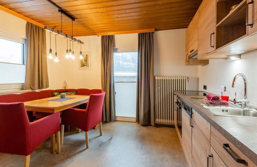 Kitzbuehel Apartment | Modern Apartment in Kitzbuhel near Ski Area