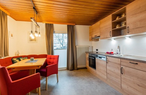 Kitzbuehel Apartment | Modern Apartment in Kitzbuhel near Ski Area