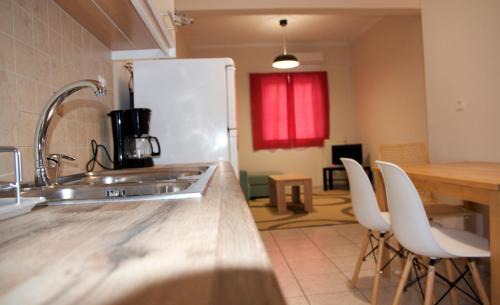 Kalamata Apartment | Modern apartment in Kalamata