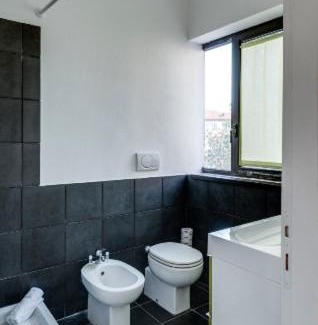 Zona Farini Apartment | Modern apartment in Maciachini area