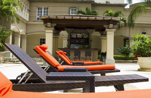 Escazu Apartment | Modern Apartment in most luxurious tower in Escazu