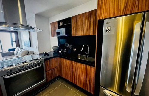 Chapalita Apartment | Modern Apartment in Chapalita with Excellent Location