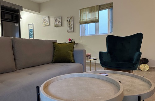 Nafplion City Centre Apartment | Μodern apartment in Nafplio