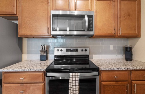 Mint Hill Apartment | Modern Apartment in Prime Location (ID2615X3)
