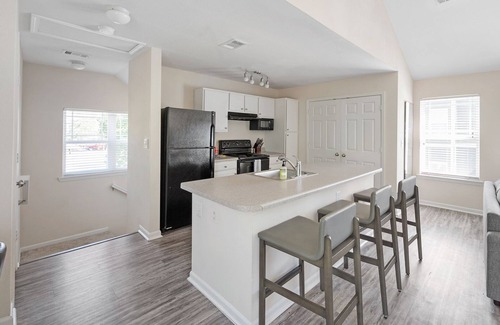 Mount Juliet Apartment | Modern Apartment in Prime Location (ID6690X67)