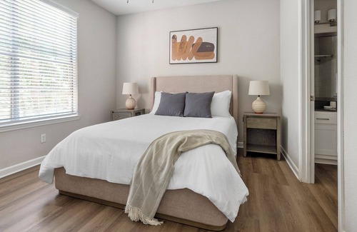 Ballantyne Apartment | Modern Apartment in Prime Location (ID1374X809)