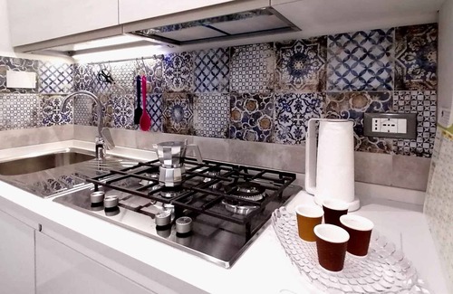 Pratola Peligna House | Modern apartment in Pratola - Civic 62