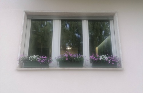 Pratola Peligna House | Modern apartment in Pratola - Civic 62