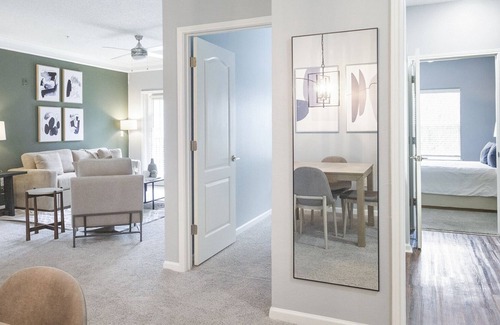 Sand Ridge Apartment | Modern Apartment in Prime Location (ID8267X63)