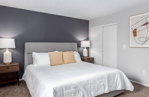 Lewis Center Apartment | Modern Apartment in Prime Location (ID9104X76)