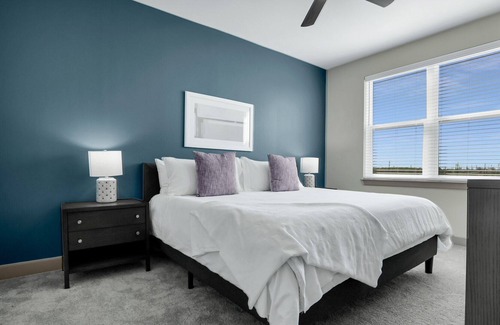 La Porte Apartment | Modern Apartment in Prime Location (ID4336X27)