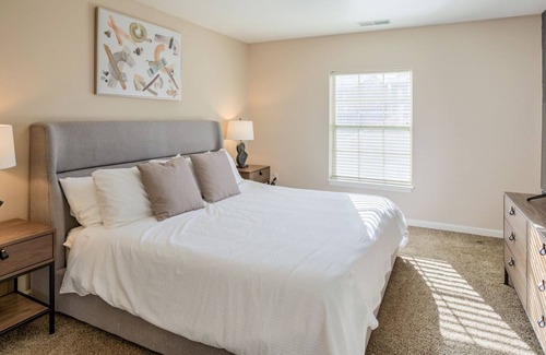 Papillion Apartment | Modern Apartment in Prime Location (ID8073X25)