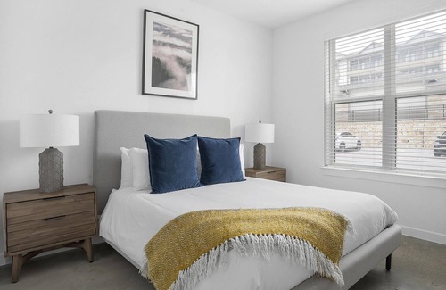 Austin Apartment | Modern Apartment in Prime Location (ID1403X654)