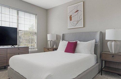 McNeil Apartment | Modern Apartment in Prime Location (ID8629X70)