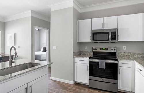 McNeil Apartment | Modern Apartment in Prime Location (ID6101X53)