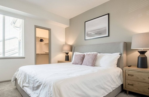 Denver Apartment | Modern Apartment in Prime Location (ID3020X60)