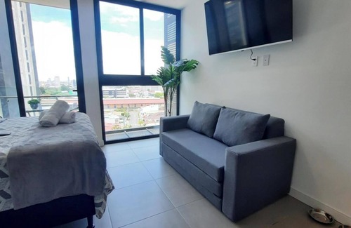 Barrio Escalante Apartment | Modern apartment in San José