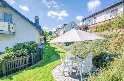 Schwalefeld Apartment | Modern Apartment in Schwalefeld with Garden