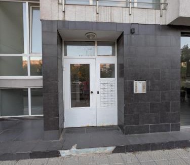 Mladost Apartment | Modern Apartment in Sofia Near City Center