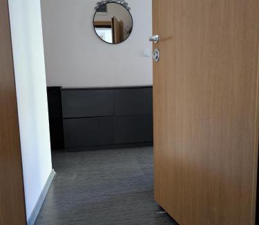 Mladost Apartment | Modern Apartment in Sofia Near City Center