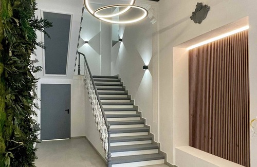 Karlsruhe City Centre Apartment | Modern apartment in the center of Karlsruhe
