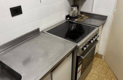 Posadas Apartment | Modern apartment in the heart of Posadas