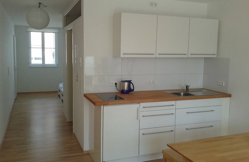 Markdorf Apartment | modern apartment in the old town of Markdorf