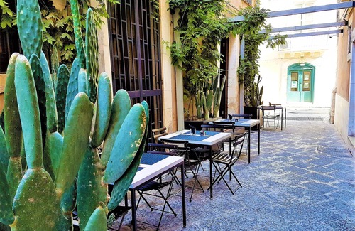 Ortigia Apartment | Modern apartment in the heart of Ortigia few meters away from the Waterfront