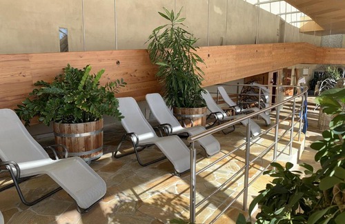 Mariapfarr Apartment | Modern apartment in the citycenter of Mariapfarr