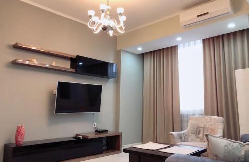Dushanbe Apartment | Modern apartment in the City Centre