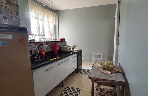 Regiao Urbana Homogenea V Apartment | MODERN apartment in the center of Poços de Caldas.