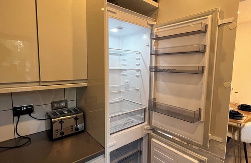 George Green Apartment | Modern apartment in the vicinity of Heathrow/Windsor/Slough