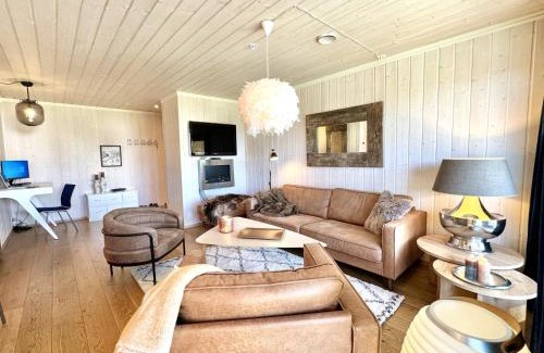 Geilo Apartment | Modern apartment in the heart of Geilo center