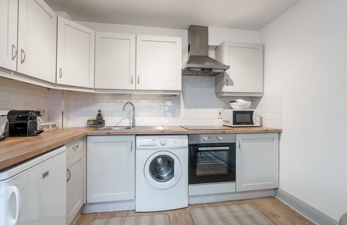 City Centre Dublin Apartment | Modern Apartment in the Heart of Temple Bar area, Dublin city center