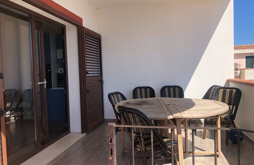 Orosei Apartment | Modern apartment in the historic center of Orosei 70 M² - French Alps