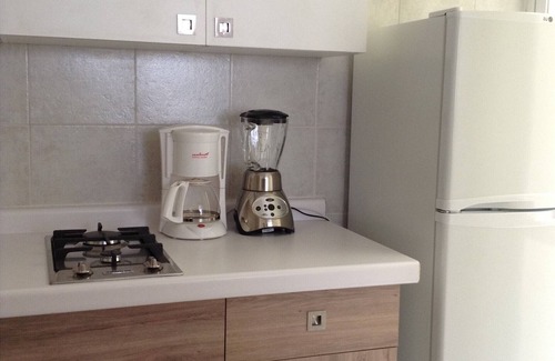 Ruta Independencia Apartment | Modern Apartment in the Historic Center of Oaxaca