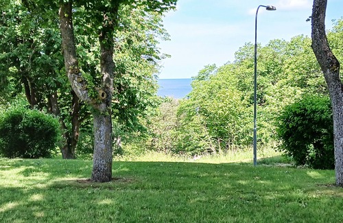 Innerstaden Apartment | Modern apartment in the center of Visby | SE12053