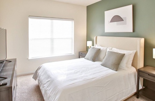Fort Wayne Apartment | Modern Apartment in Prime Location (ID6918X34)