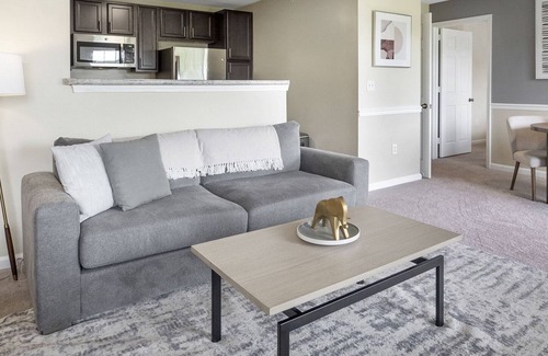 Midlothian Apartment | Modern Apartment in Prime Location (ID7856X82)