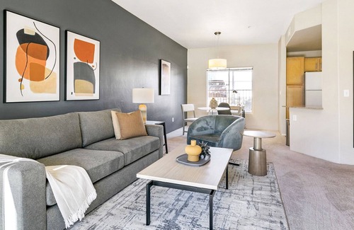 Canada Hills Golf Course Apartment | Modern Apartment in Prime Location (ID7769X09)