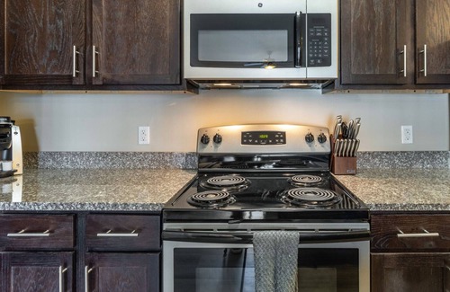 Wake Forest Apartment | Modern Apartment in Prime Location (ID8445X18)