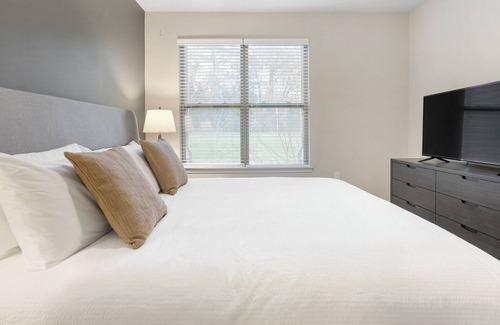 Wake Forest Apartment | Modern Apartment in Prime Location (ID1012X377)
