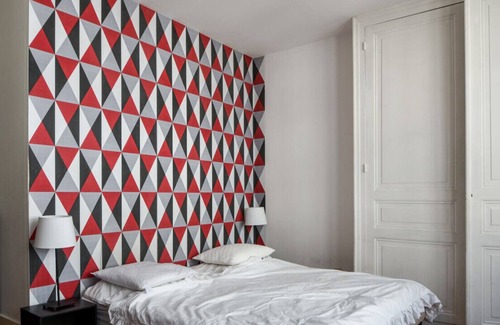 Vauban Esquermes Apartment | Modern apartment in Vauban district of Lille – Welkeys