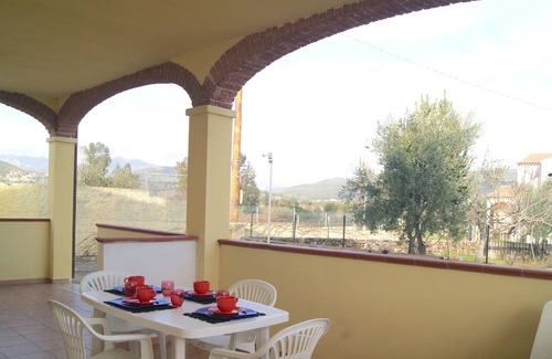 Budoni Apartment | Modern apartment in villa in Costa Smeralda