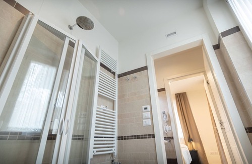 Bastia Umbra Apartment | Modern apartment a few kilometers from Assisi suitable for families