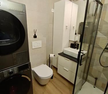 Jesenice Apartment | Modern Apartment Javornik