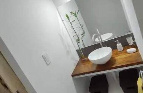 Dorrego Apartment | Modern apartment just 5 minutes from the center of Mendoza