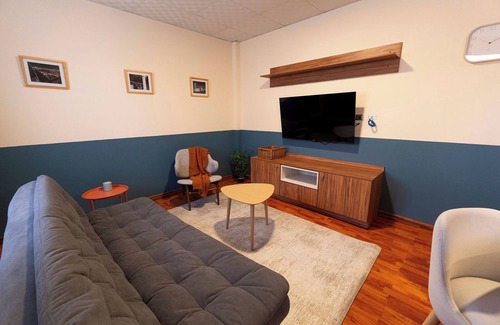 Sucre Apartment | Modern apartment located in the historic center!